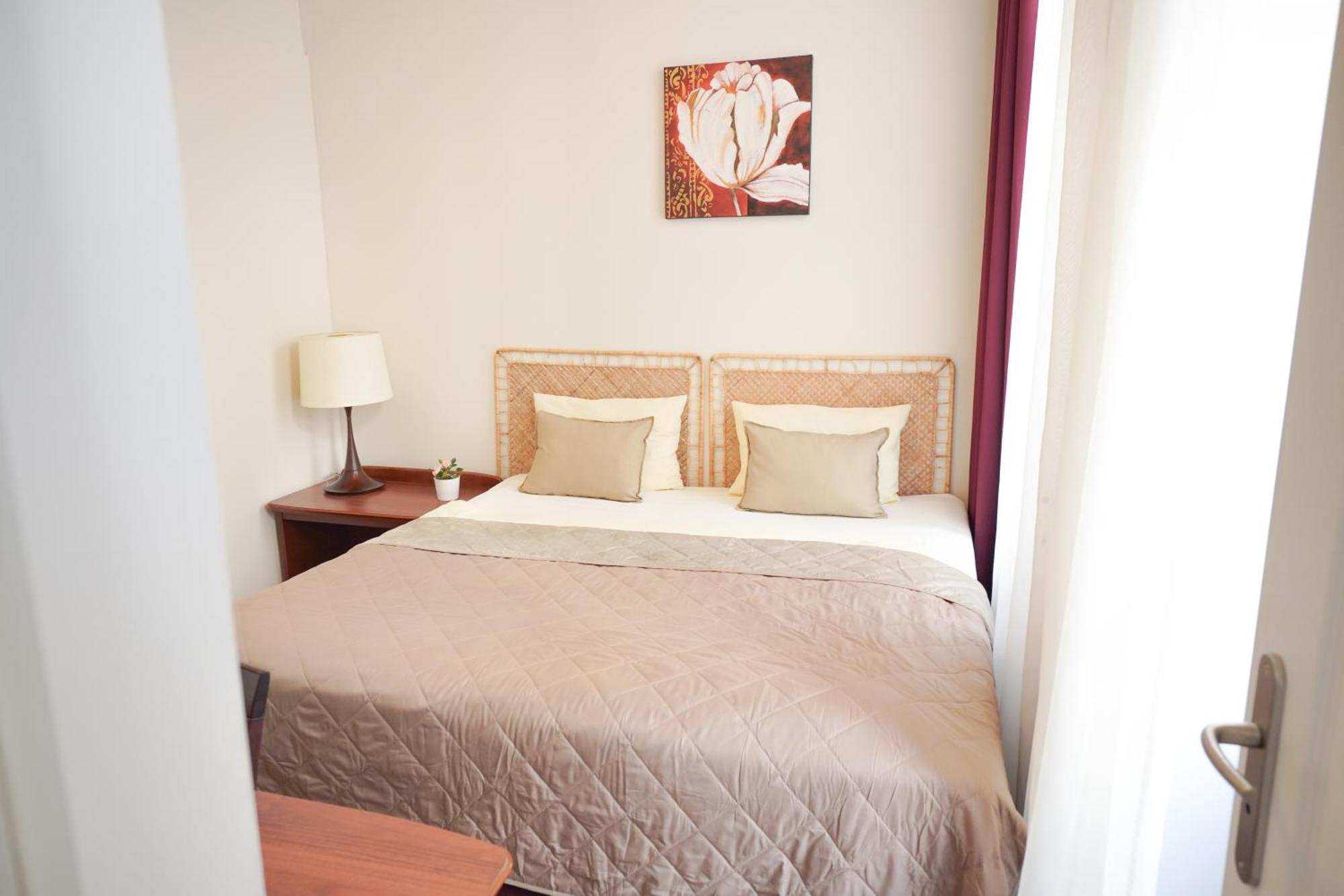 Elegant & Stylish Center Apartments! Praha Eksteriør bilde