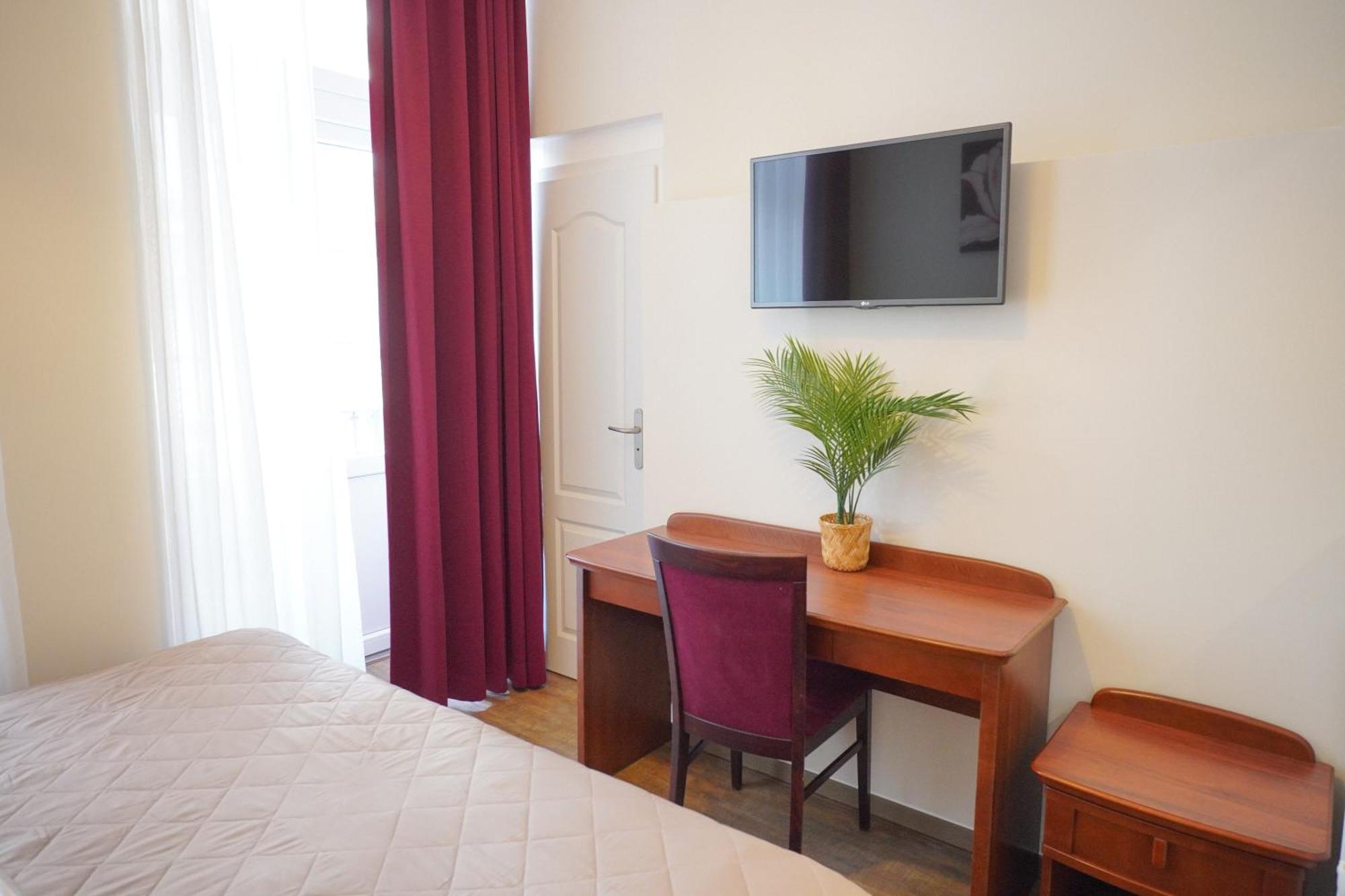 Elegant & Stylish Center Apartments! Praha Eksteriør bilde