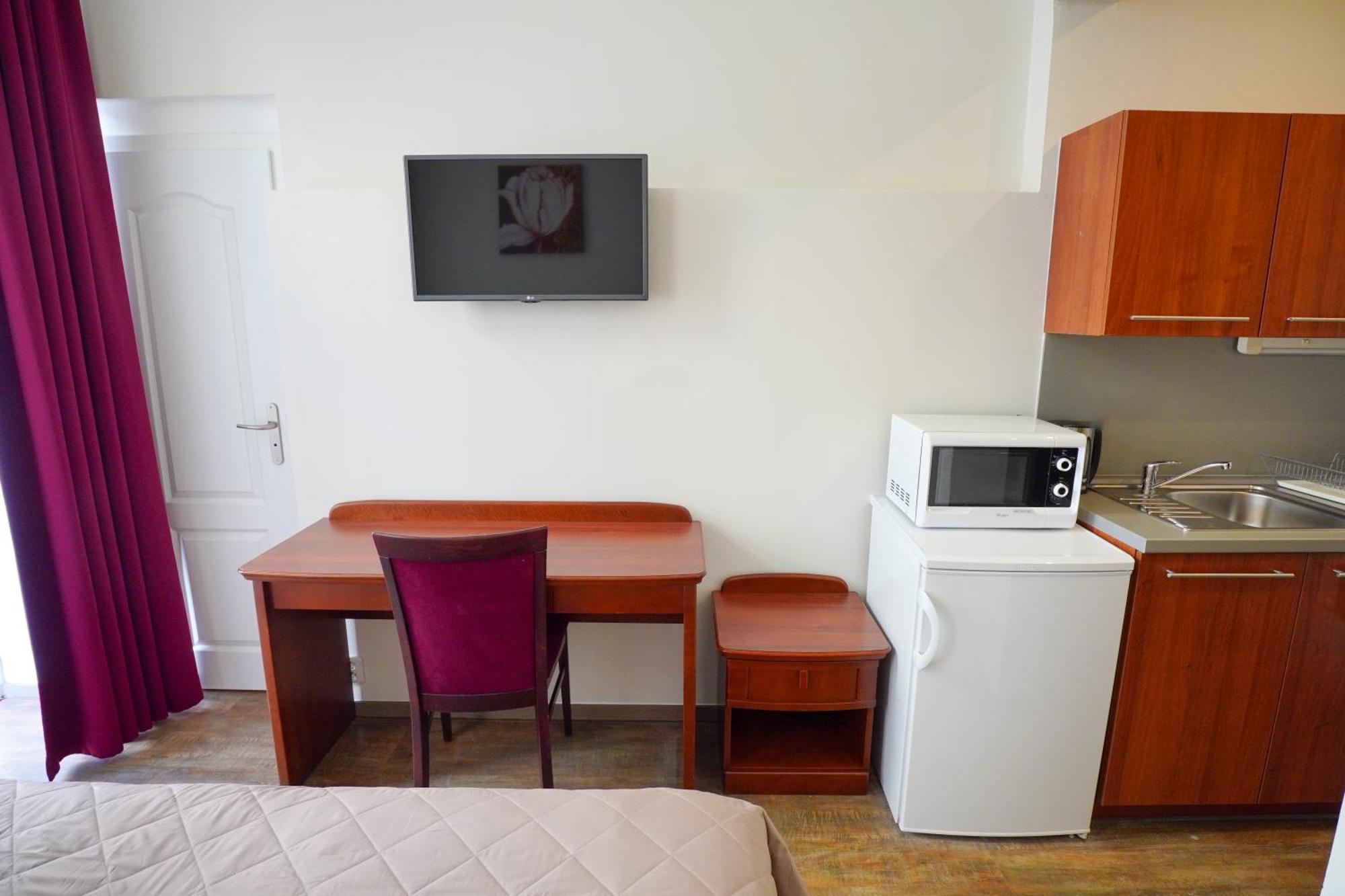 Elegant & Stylish Center Apartments! Praha Eksteriør bilde