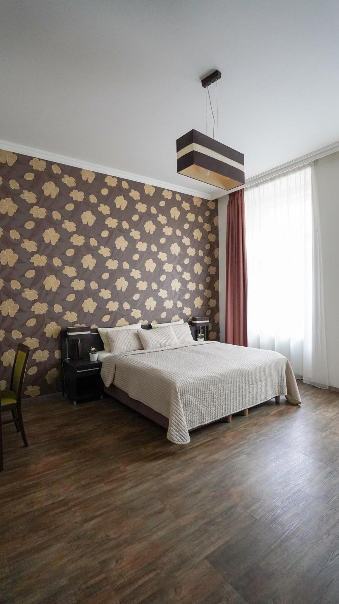 Elegant & Stylish Center Apartments! Praha Eksteriør bilde