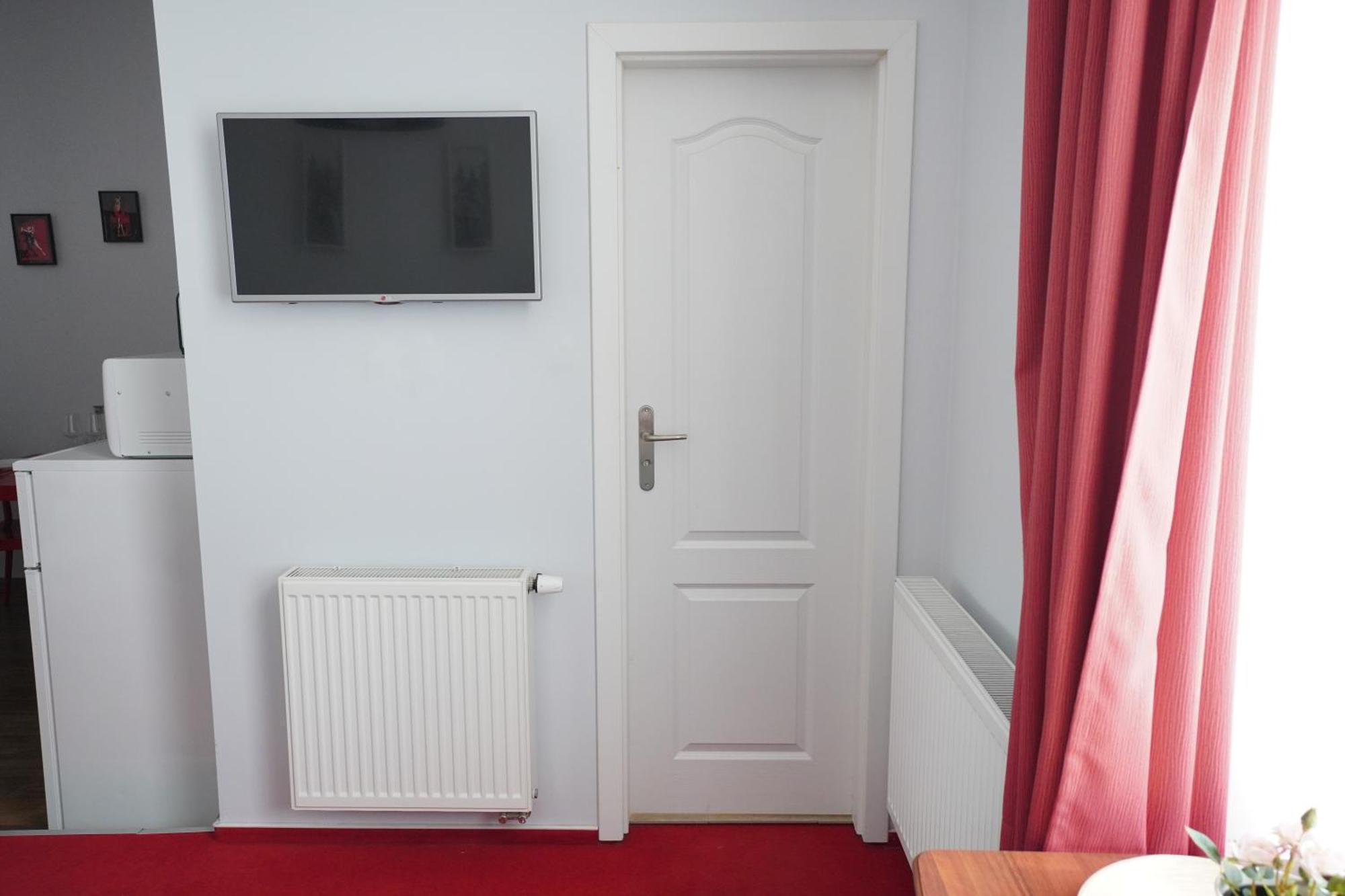 Elegant & Stylish Center Apartments! Praha Eksteriør bilde