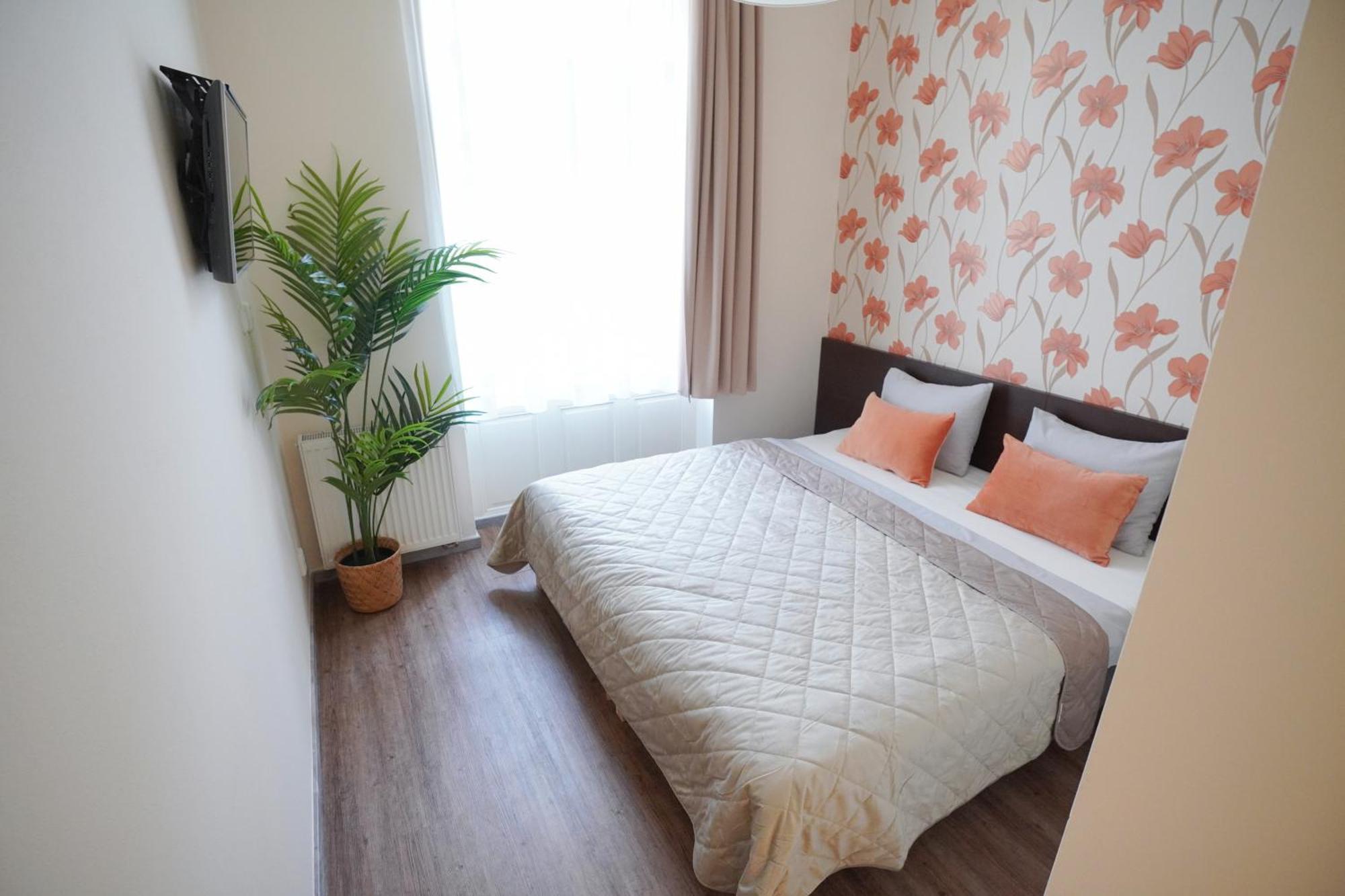 Elegant & Stylish Center Apartments! Praha Eksteriør bilde