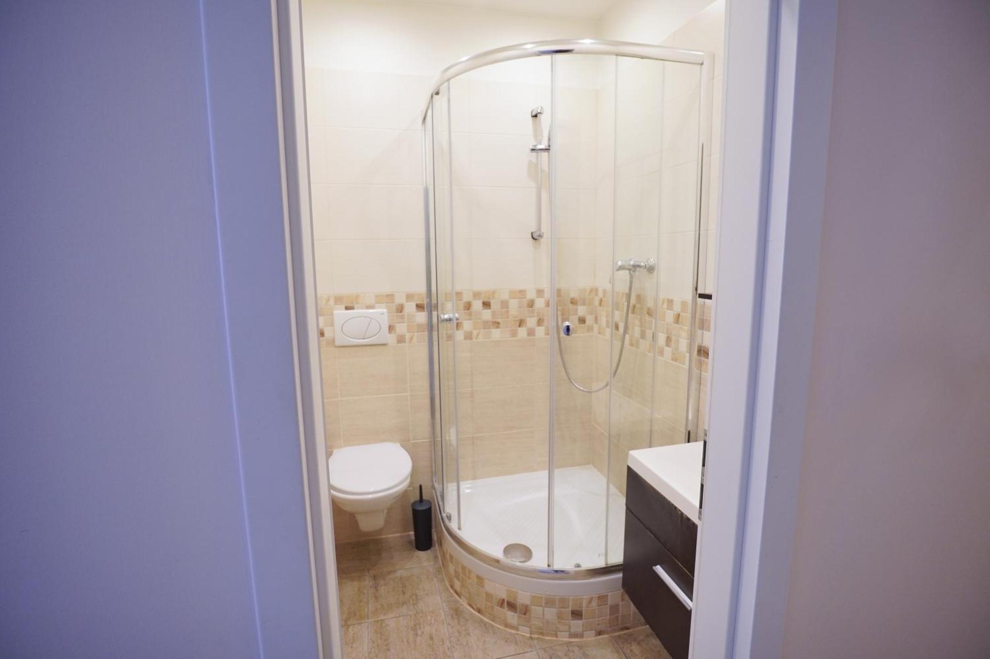 Elegant & Stylish Center Apartments! Praha Eksteriør bilde