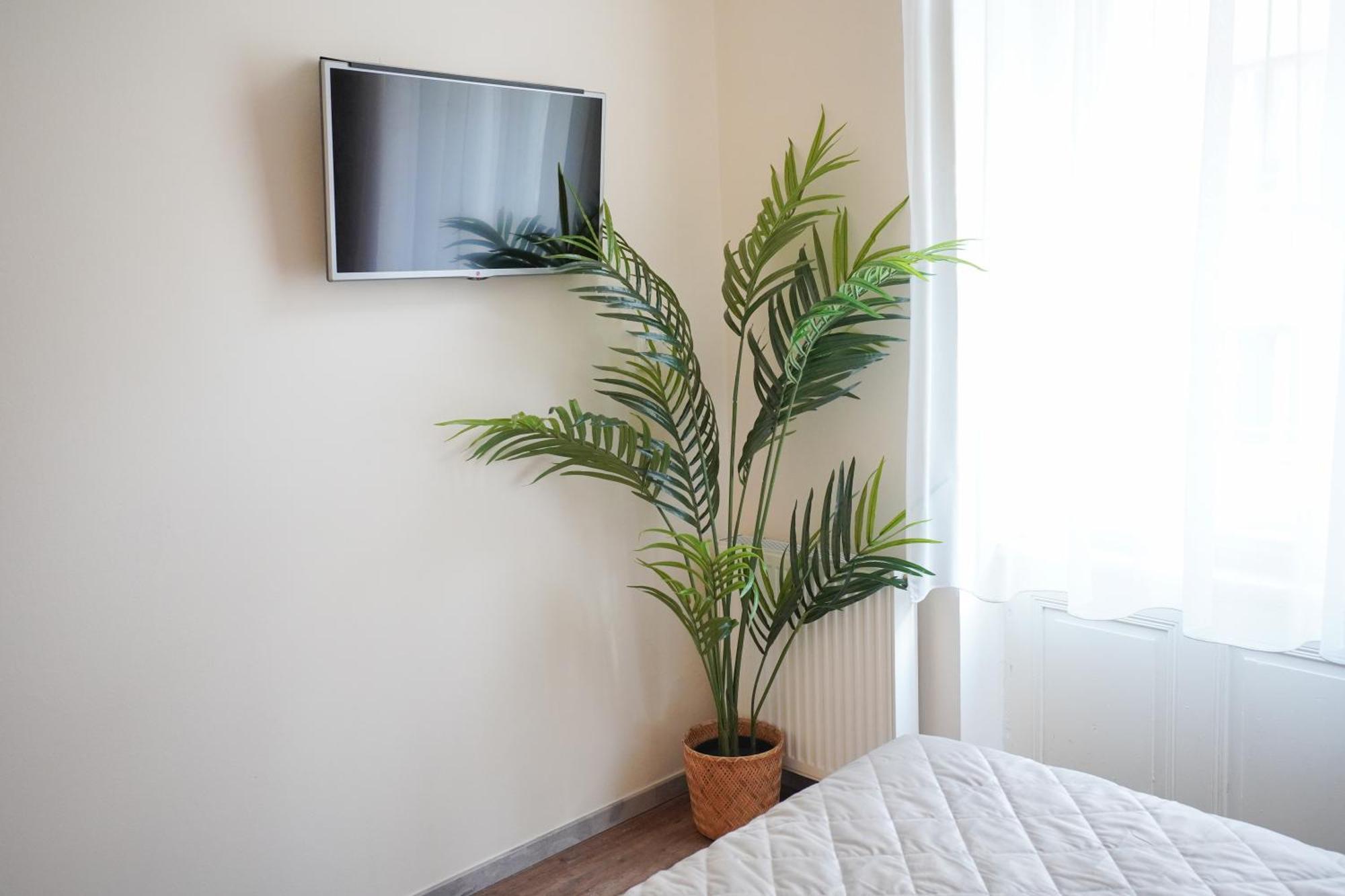 Elegant & Stylish Center Apartments! Praha Eksteriør bilde