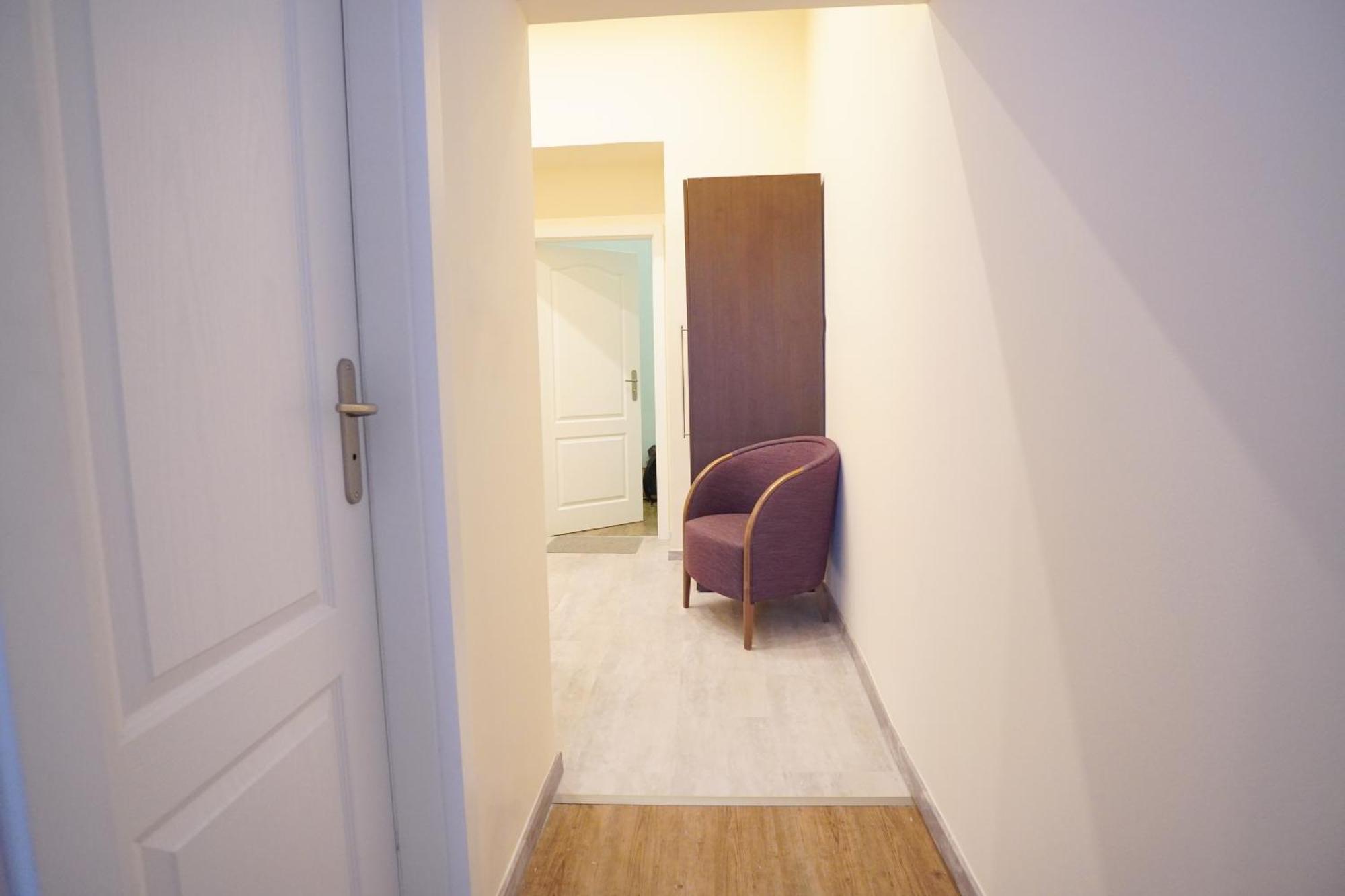 Elegant & Stylish Center Apartments! Praha Eksteriør bilde